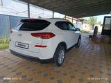 Hyundai Tucson 2019 годаүшін9 900 000 тг. в Алматы – фото 4