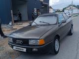 Audi 80 1989 года за 950 000 тг. в Кызылорда – фото 3