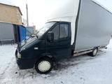 ГАЗ  ГАЗель (3302) 2001 года за 3 700 000 тг. в Караганда