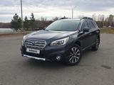 Subaru Outback 2017 годаүшін11 500 000 тг. в Усть-Каменогорск