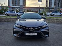 Toyota Camry 2021 года за 12 500 000 тг. в Шымкент