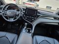 Toyota Camry 2021 года за 12 100 000 тг. в Шымкент – фото 8