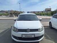 Volkswagen Polo 2015 года за 5 700 000 тг. в Атырау