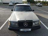 Mercedes-Benz E 200 1989 годаfor750 000 тг. в Астана – фото 2