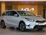 Kia Cee'd 2024 года за 11 790 000 тг. в Тараз – фото 4