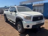 Toyota Tundra 2011 года за 11 000 000 тг. в Актобе – фото 3