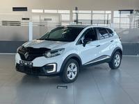 Renault Kaptur 2019 годаүшін6 600 000 тг. в Астана