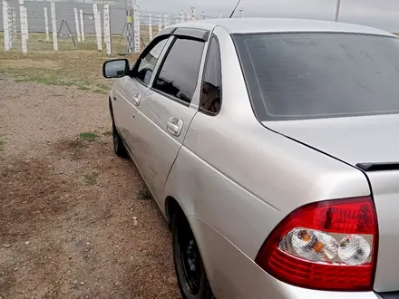 ВАЗ (Lada) Priora 2170 2014 года за 2 500 000 тг. в Павлодар – фото 3