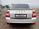 ВАЗ (Lada) Priora 2170 2014 годаfor2 500 000 тг. в Павлодар – фото 5