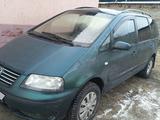 Volkswagen Sharan 2000 годаүшін2 700 000 тг. в Тараз – фото 3