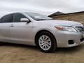 Toyota Camry 2010 годаүшін6 000 000 тг. в Бейнеу – фото 2