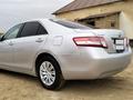 Toyota Camry 2010 годаүшін6 000 000 тг. в Бейнеу – фото 8