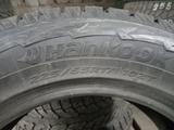 225/65R17 Hankook за 110 000 тг. в Алматы – фото 5