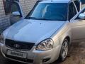 ВАЗ (Lada) Priora 2170 2012 годаүшін1 870 000 тг. в Семей – фото 9