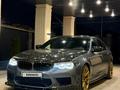 BMW M5 2018 года за 44 000 000 тг. в Алматы