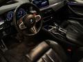 BMW M5 2018 года за 44 000 000 тг. в Алматы – фото 11