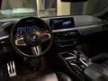 BMW M5 2018 года за 44 000 000 тг. в Алматы – фото 13