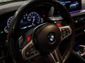BMW M5 2018 года за 44 000 000 тг. в Алматы – фото 15