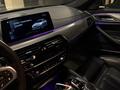 BMW M5 2018 года за 44 000 000 тг. в Алматы – фото 16