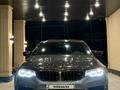 BMW M5 2018 года за 44 000 000 тг. в Алматы – фото 2