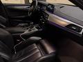 BMW M5 2018 года за 44 000 000 тг. в Алматы – фото 19