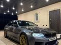 BMW M5 2018 года за 44 000 000 тг. в Алматы – фото 3