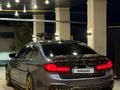 BMW M5 2018 года за 44 000 000 тг. в Алматы – фото 5