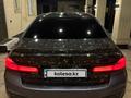 BMW M5 2018 года за 44 000 000 тг. в Алматы – фото 6