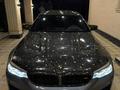 BMW M5 2018 года за 44 000 000 тг. в Алматы – фото 8