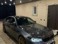 BMW M5 2018 года за 44 000 000 тг. в Алматы – фото 7