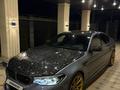 BMW M5 2018 года за 44 000 000 тг. в Алматы – фото 9
