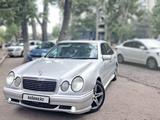Mercedes-Benz E 240 1999 года за 2 200 000 тг. в Караганда