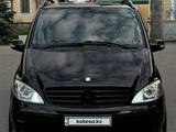 Mercedes-Benz Viano 2009 года за 15 000 000 тг. в Алматы – фото 2