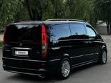 Mercedes-Benz Viano 2009 года за 15 000 000 тг. в Алматы – фото 4