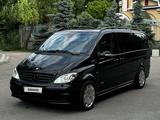 Mercedes-Benz Viano 2009 года за 15 000 000 тг. в Алматы