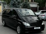 Mercedes-Benz Viano 2009 года за 15 000 000 тг. в Алматы – фото 3