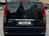 Mercedes-Benz Viano 2009 года за 15 000 000 тг. в Алматы – фото 5