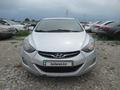 Hyundai Elantra 2012 годаүшін4 683 584 тг. в Шымкент