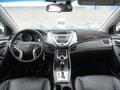 Hyundai Elantra 2012 годаүшін4 683 584 тг. в Шымкент – фото 8