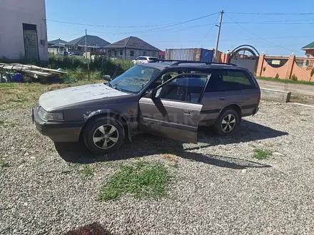 Mazda 626 1989 года за 850 000 тг. в Алматы