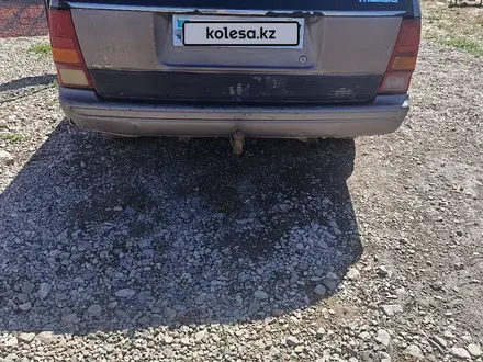 Mazda 626 1989 года за 850 000 тг. в Алматы – фото 4