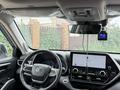 Toyota Highlander 2024 года за 33 000 000 тг. в Астана – фото 13