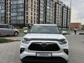 Toyota Highlander 2024 года за 33 000 000 тг. в Астана – фото 2