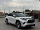 Toyota Highlander 2024 годаүшін33 000 000 тг. в Астана