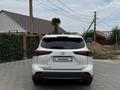 Toyota Highlander 2024 года за 33 000 000 тг. в Астана – фото 5