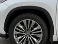 Toyota Highlander 2024 года за 33 000 000 тг. в Астана – фото 7