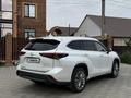 Toyota Highlander 2024 года за 33 000 000 тг. в Астана – фото 6