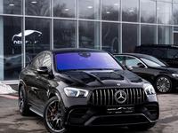 Mercedes-Benz GLE Coupe 63 AMG 2023 годаүшін85 000 000 тг. в Алматы