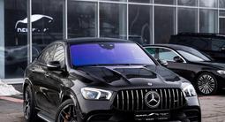Mercedes-Benz GLE Coupe 63 AMG 2023 годаүшін85 000 000 тг. в Алматы