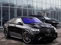 Mercedes-Benz GLE Coupe 63 AMG 2023 года за 85 000 000 тг. в Алматы – фото 4